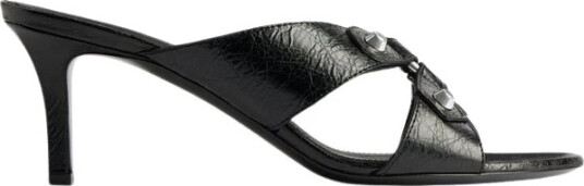 Balenciaga Dame Sko Svart 36 EU, Balenciaga Dame Sko Svart 36 EU,
