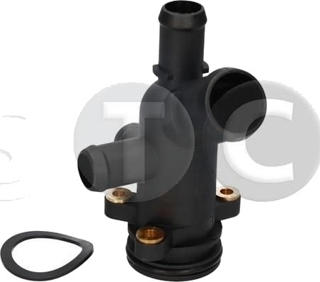 Kjølevæskeflens STC T403906