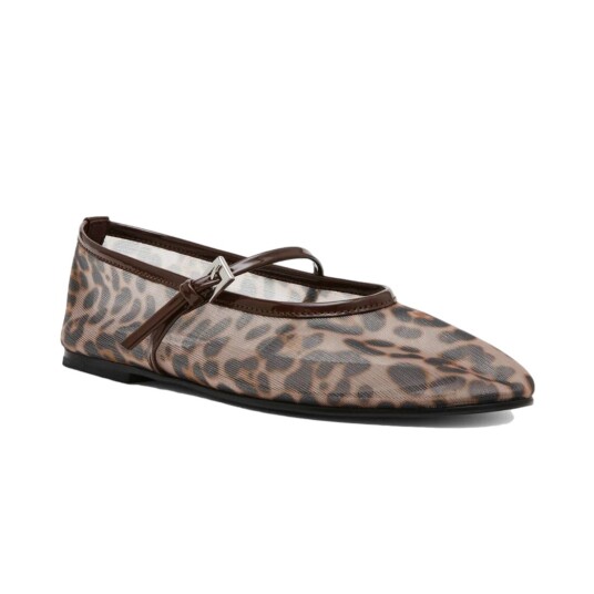 Steve Madden Ballerinasko Mash Flerfarget Steve Madden Ballerinasko Mash Flerfarget