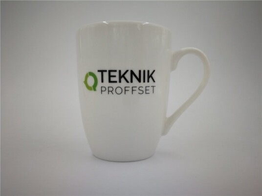 Kaffekopp Teknikproffset.no