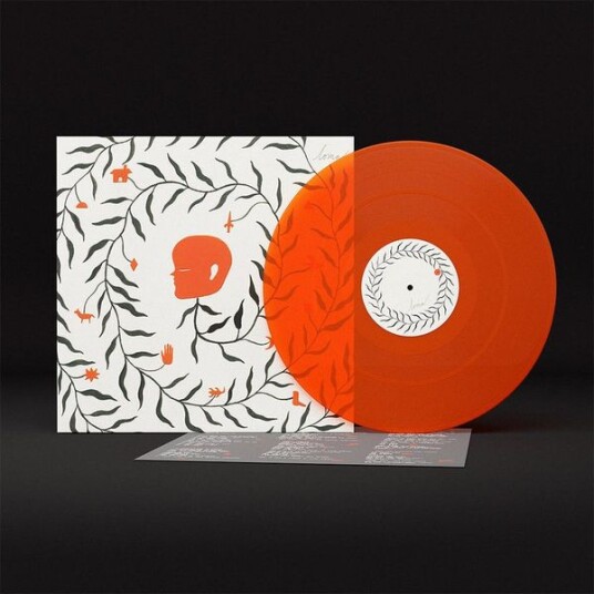 Loma - How Will I Live Without A Body?: Limited Neon Orange Edition (Vinyl)
