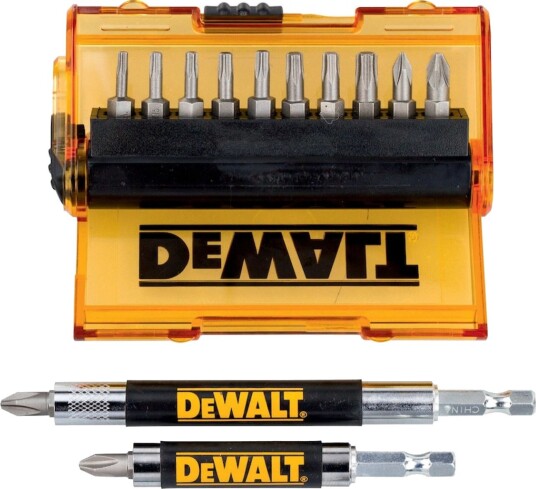 Dewalt DT71570-QZ Bitssett 14 deler
