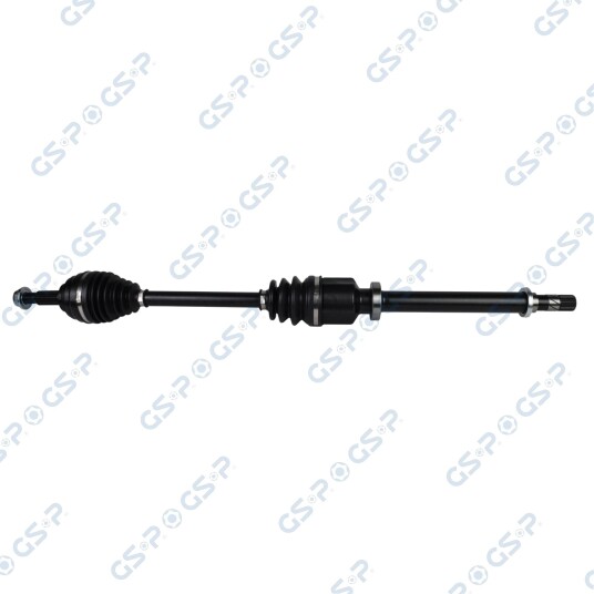 GSP 250354 Drivaksel