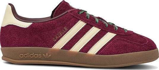 adidas Originals - Joggesko Gazelle Indoor W