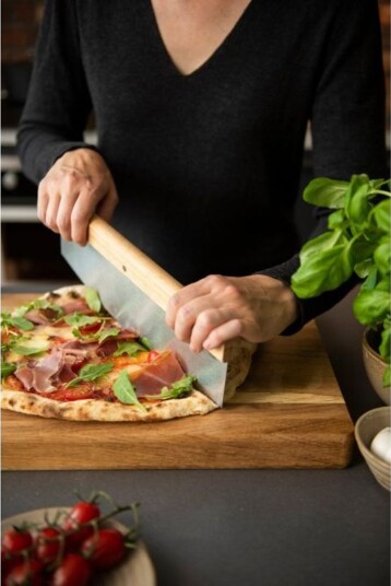 Maku Pizzaskjærer 32 cm Maku Pizzaskjærer 32 cm