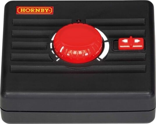 Hornby Standard Analog Togkontroll Hornby Standard Analog Togkontroll