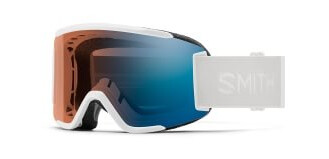 Smith Squad S Chromapop Pro Photochromic Blue Mirror 33F Smith Squad S Chromapop Pro Photochromic Blue Mirror 33F
