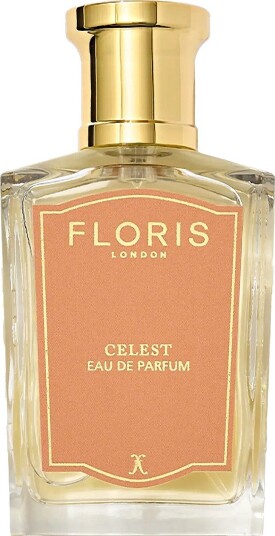 Floris Celest Edp - CLEAR - 50 ml