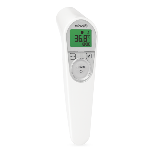 Microlife pannetermometer NC200 Microlife pannetermometer NC200