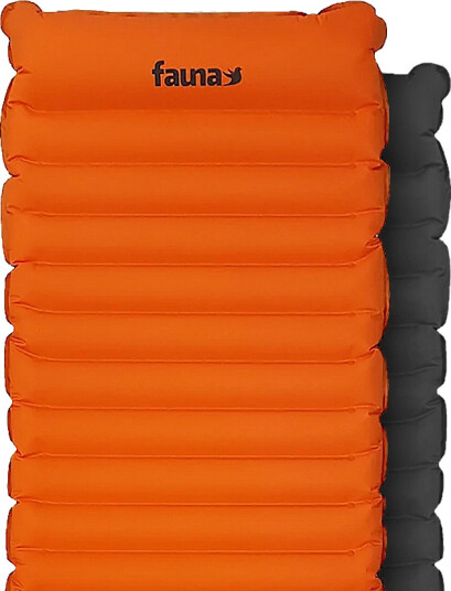 Fauna Comfort Light Oppblåsbart Liggeunderlag