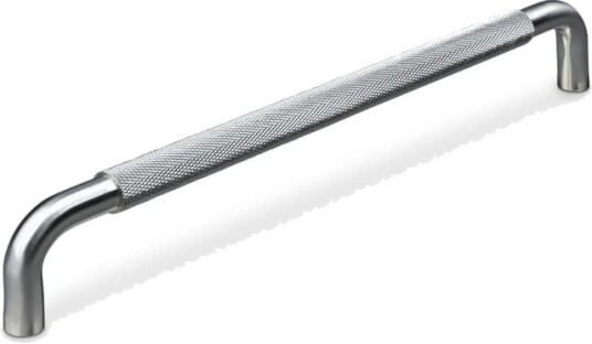 Epoq Ruvido håndtak 224 mm 1 stk. (steel)