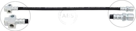A.B.S. SL 3285 Bremseslange