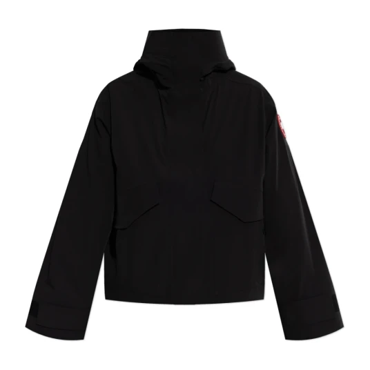 Canada Goose Dame Jakker Svart M, Canada Goose Dame Jakker Svart M,