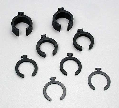 Traxxas 3769 Spring Pre Load Spacers Traxxas 3769 Spring Pre Load Spacers