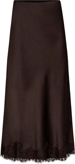FREE/QUENT Fqdove Skirt MOLE XXL FREE/QUENT Fqdove Skirt MOLE XXL