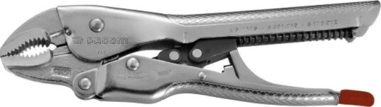 Facom Sveisetang 580.6 Med Selvlåsende Kjefter 6"