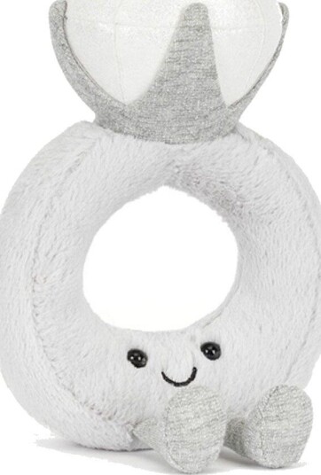 Jellycat Amuseables Diamond Ring