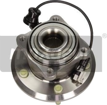 MAXGEAR 33 0641 Hjullager