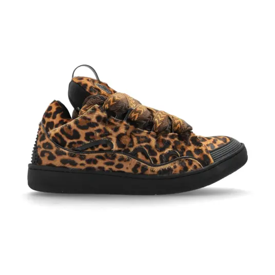 Lanvin Dame Sko Brun 36 EU, Lanvin Dame Sko Brun 36 EU,