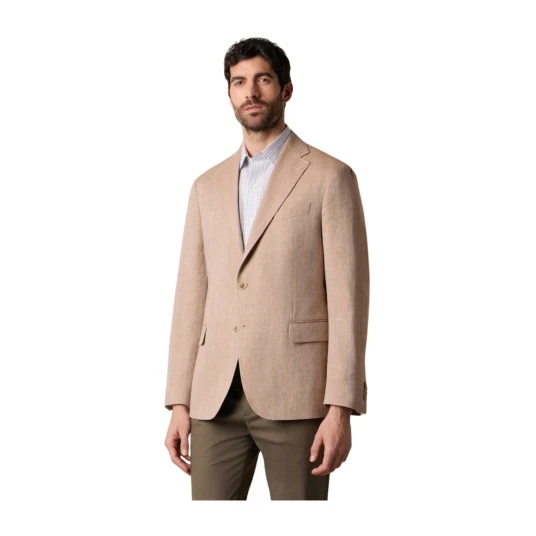 Brooks Brothers Herre Jakker Brun S, Brooks Brothers Herre Jakker Brun S,