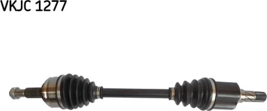 Skf Drivaksel SKF VKJC 1277 Skf Drivaksel SKF VKJC 1277