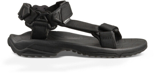Teva Terra Fi Lite Sandaler Herre Svart US 10 EU 43 2023 Sandaler Teva Terra Fi Lite Sandaler Herre Svart US 10 EU 43 2023 Sandaler