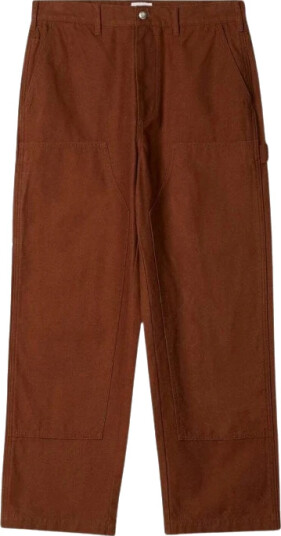 Obey Herre Bukser Brun W30, Obey Herre Bukser Brun W30,