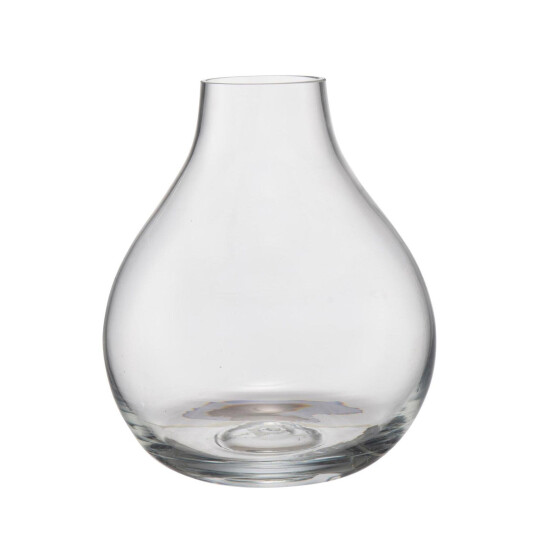 Standard produsent Vase Dråpe, blank