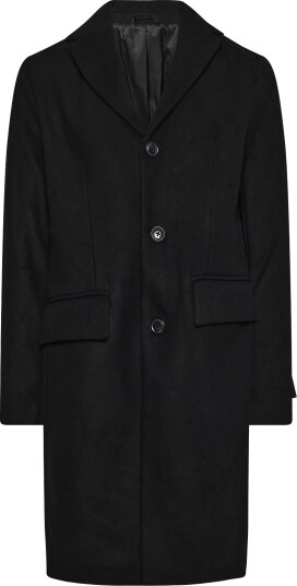 Lindbergh | Wool Blend Coat | XL