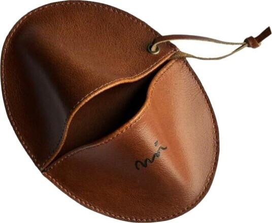 Sabor Moi grytevott 12x17 cm brun Sabor Moi grytevott 12x17 cm brun