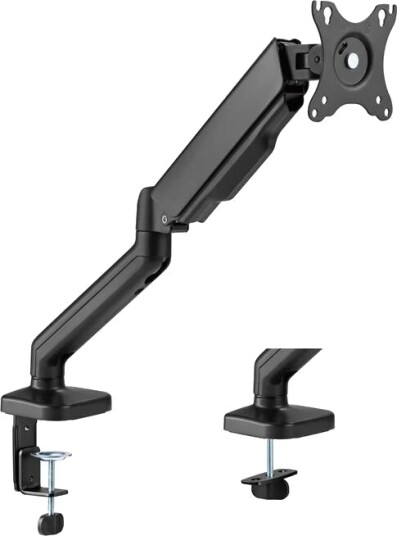 DUTZO Skjermholder for 1 skjerm (17"-32") - Office-utgave