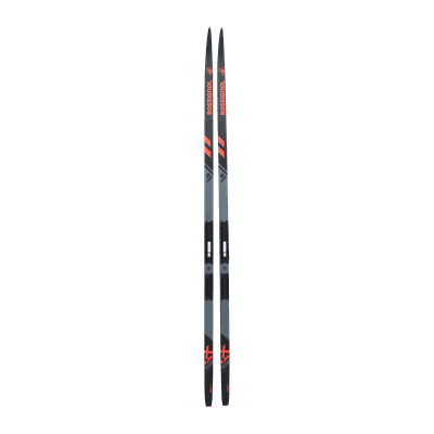 Rossignol XC Skis X-ium R-Skin 24/25, felleski, unisex Multicolor 208 Stiff
