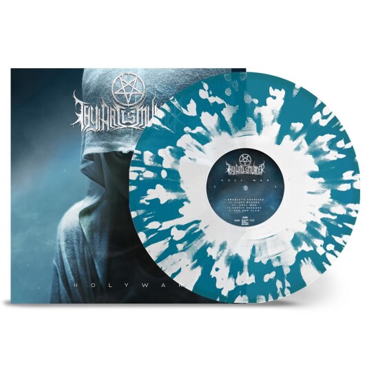 Thy Art Is Murder Holy War LP/Vinyl Thy Art Is Murder Holy War LP/Vinyl