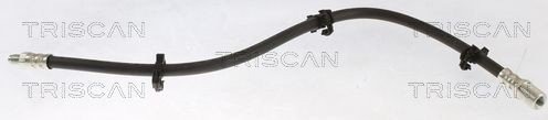 TRISCAN 8150 15306 Bremseslange TRISCAN 8150 15306 Bremseslange