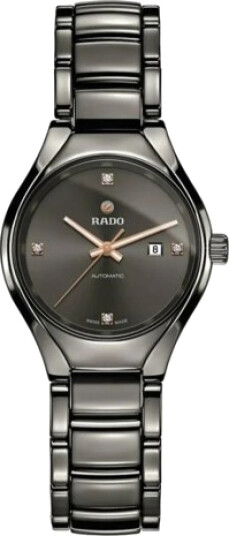 Rado Dame Accessories Grå ONE SIZE, Rado Dame Accessories Grå ONE SIZE,