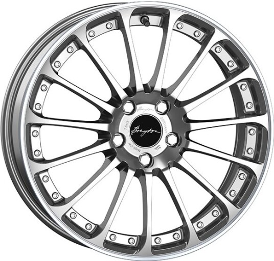 Breyton Magic CW Hyper 7.5 x 18 CB66,50 ET48 5/112 7.5 x 18 Breyton Magic CW Hyper 7.5 x 18 CB66,50 ET48 5/112 7.5 x 18