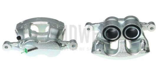 Bremsecaliper BUDWEG CALIPER 344918