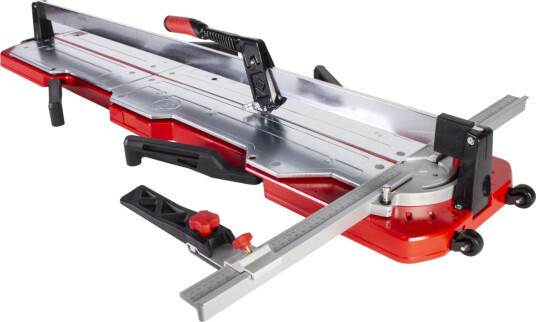 Rubi TP-125 S Manuell Fliskutter Rubi TP-125 S Manuell Fliskutter