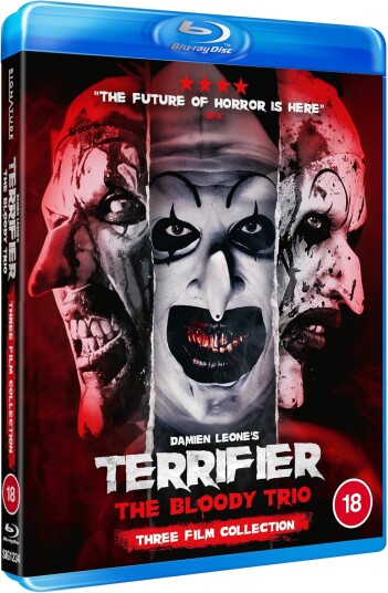 Terrifier 13 Terrifier 13