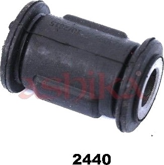 ASHIKA GOM-2440 Lagring, styresnekke ASHIKA GOM-2440 Lagring, styresnekke