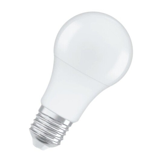 Osram LED-lyspære LED STAR Classic A E27 Osram LED-lyspære LED STAR Classic A E27