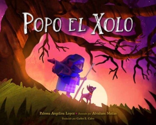 Popo el Xolo Popo el Xolo