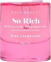 NCLA Beauty Pink Champagne So Rich Revitalizing Oil 30 ml