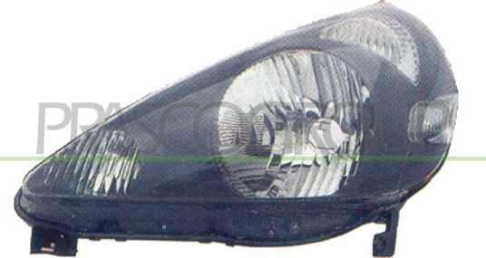PRASCO HD3204804 Frontlykter