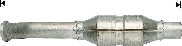 Katalysator VEGAZ RK-971 Katalysator VEGAZ RK-971