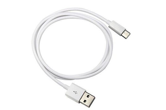 UNIT USB C cable - 1 meter UNIT USB C cable - 1 meter