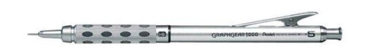 Pentel Graphgear 1000
