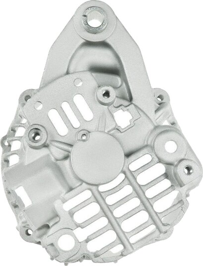 Holder, generator-drivflens AS-PL ABR5030S