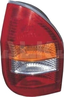 ALKAR 2205440 Baklykt