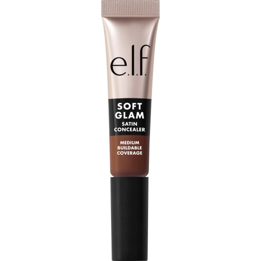 Soft Glam Satin Concealer 60 Rich Cool